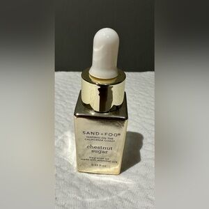 ✨NEW✨Sand+Fog:Diffuser Oil:chestnut sugar🪷Mix’N’Match 1 for $11 or 2 for $18🪷